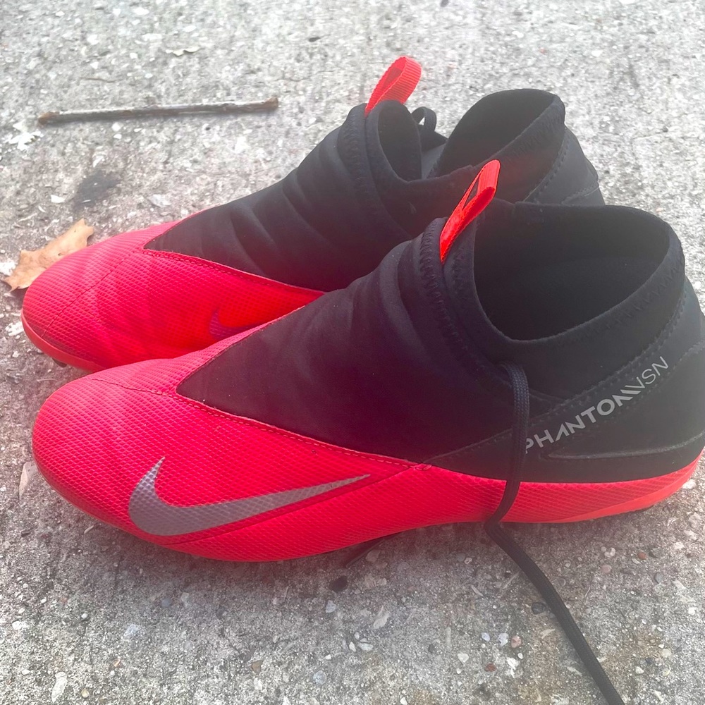 Nike soccer cleats